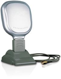 2.4 GHz 6 dBi Indoor Directional Antenna 2.4 GHz 6 dBi Indoor Directional Antenna